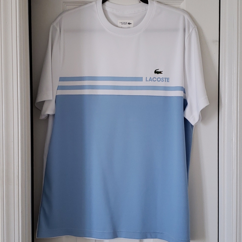 Lacoste Sport t-shirt